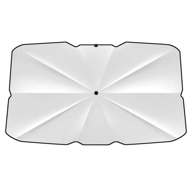 

Для автомобиля Peugeot Зонт-тент на лобовое стекло Складной чехол-тент на лобовое стекло автомобиля Для Peugeot 308 206 207 407 607 108 3008 4008 2008 500