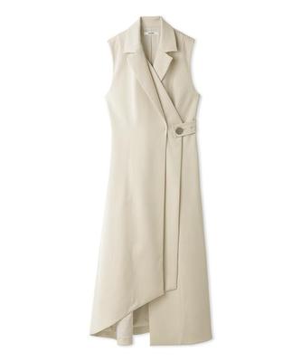 Abito Lungo su Misura North SWFO235074 IVR [Sneider] Donna