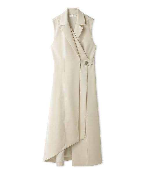 

Длинное платье North Tailored SWFO235074 IVR [Sneider] женское