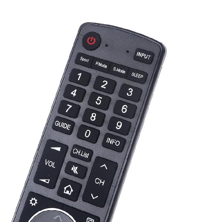 Remote Controls Fit for Hisense TV HSL11929HDIP HSLC5533HDI HSLC6629HDI