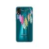 For honor 9x lite Case Silicon Back Cover Phone Case For huawei Honor 9X lite Soft Case 6.5 inch coque fundas etui bumper