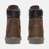 Timberland Classic Premium Waterproof Boots for Men TB1100012141 Brown 6-inch 11.0 / 29.0cm