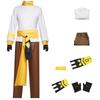 Godrose Camil Aotu Ray Cosplay Set Fashion Simple Classic Exquisite Party Anime