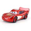 Pixar Cars 3 Nuevo Rayo McQueen Jackson Storm Smokey Modelo de Coche de Metal Fundido Regalo de Cumpleaños Juguete Para Niños