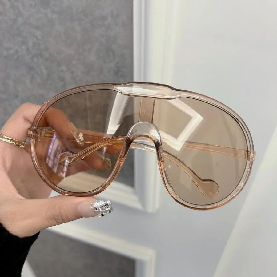 Vintage Round Sunglasses Women Men Fashion Mirror Lens Stylish Sun Glasses Unisex Personality Colors Oculos De Sol