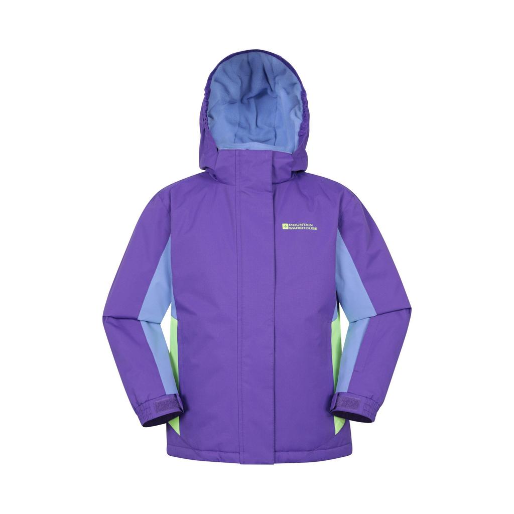 Mountain Warehouse Kinder/Kids Honey Skijacke