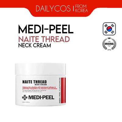 Medipeel PREMIUM NAITE THREAD NECK CRÈME 100ml