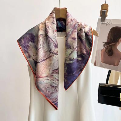 Doplňky – Šátky a šály