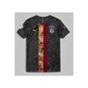 Galatasaraay_icarrdii 24/25 New Season Black Kids Football Jersey 3 Pieces