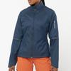Salomon Sense Flow Jacket Women Jacket Charcoal C20996