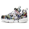 InstaPump Fury Boost 'Sticker City' G57659