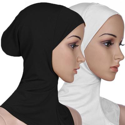 Muslimské oblečení pro ženy – Muslimské šátky