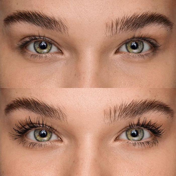 Catrice Yeux Glam & Doll Mascara Volume N°010 Black 10ml
