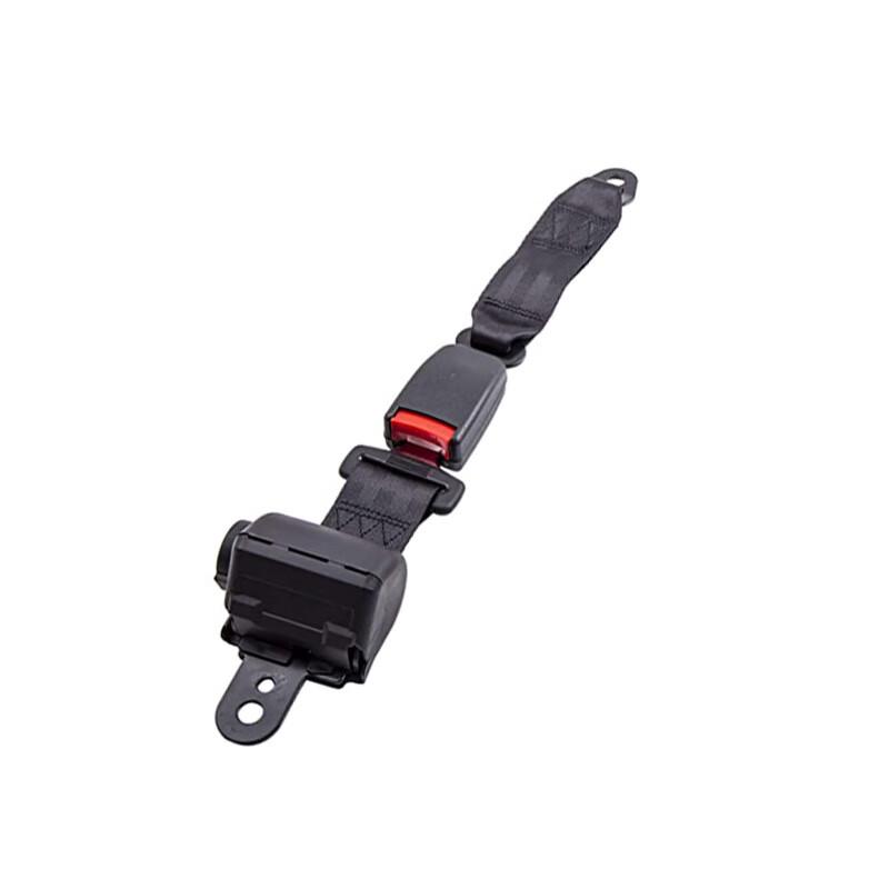 Forklift Go-Kart Safety Belt with Retractor
