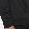 Nike Men's Stand Collar Jacket Sports Training Knit Outerwear