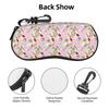 Superhero Sailor Moon Anime Shell Eyeglasses Case Women Men Cute Cartoon Girl Glasses Case Sunglasses Box Pouch