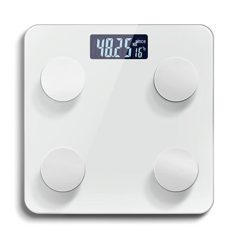 

Smart Body Fat Scale GH-1025