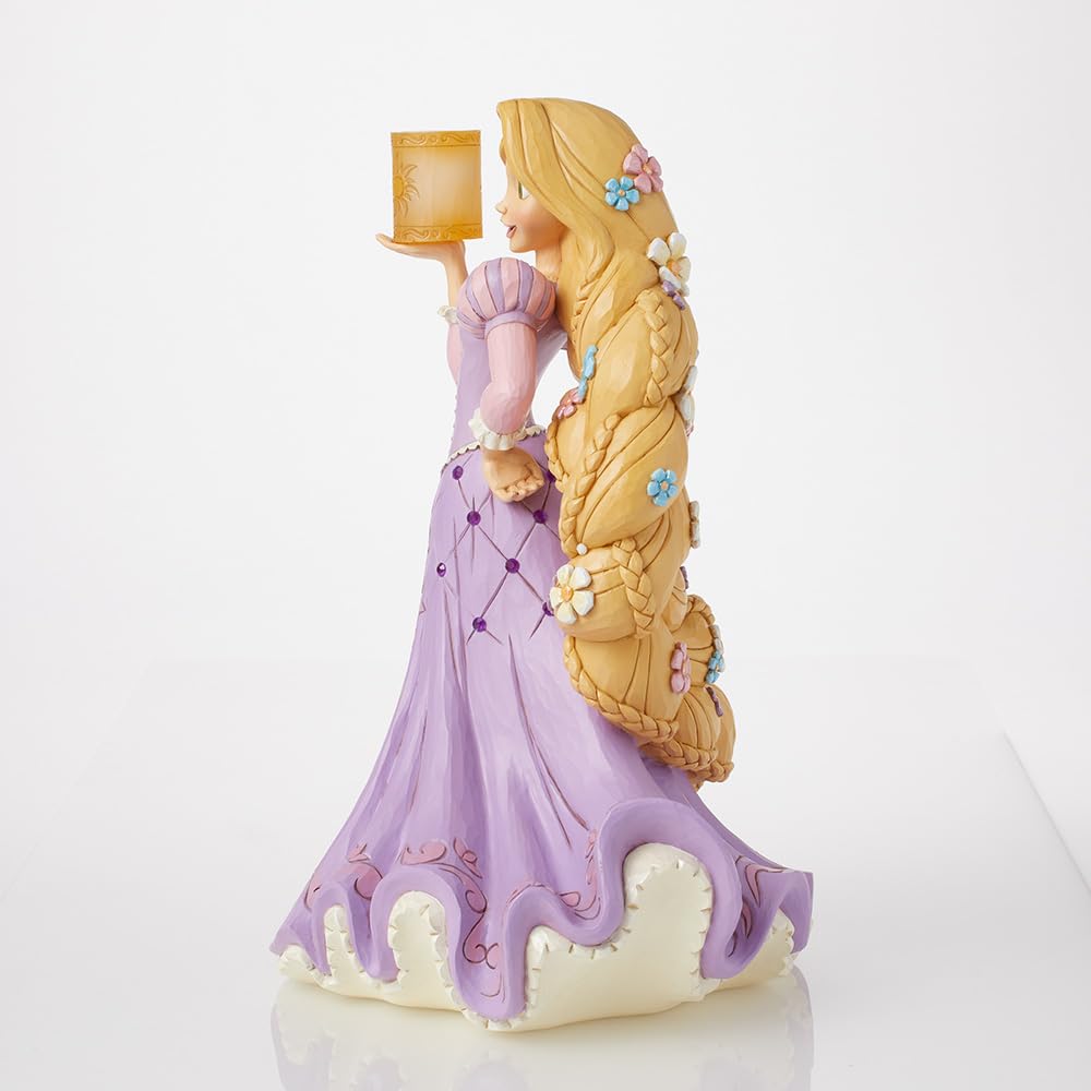 Disney Traditions Rapunzel Big Figure 6016338