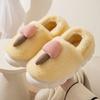 Sapatos de mulher – Pantufas para mulheres