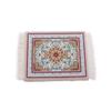 Retro Pattern kitchen accessories Persian style Table Decor Coaster Cup Pads Table Mat Placemat