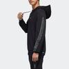 Adidas Neo Egame Hoodie Men Tops Black GL7181