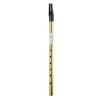 Irish Tin Whistle Wind Instrument - Accurate Tuning 6 (C Tuned)
