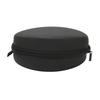 Headset Case EVA Portable Earphone Storage Box for Most Wireless Bluetooth Foldable Headphones
