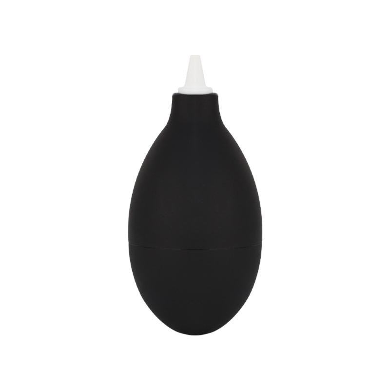 7 in 1 Vinyls Record Cleaning Kit for Turntables Record Wood Handle Velvet Brush Air Blower Styluses Brush Storage Bag