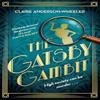 The Gatsby Gambit by Claire AndersonWheeler Hardback Book 9781408748510