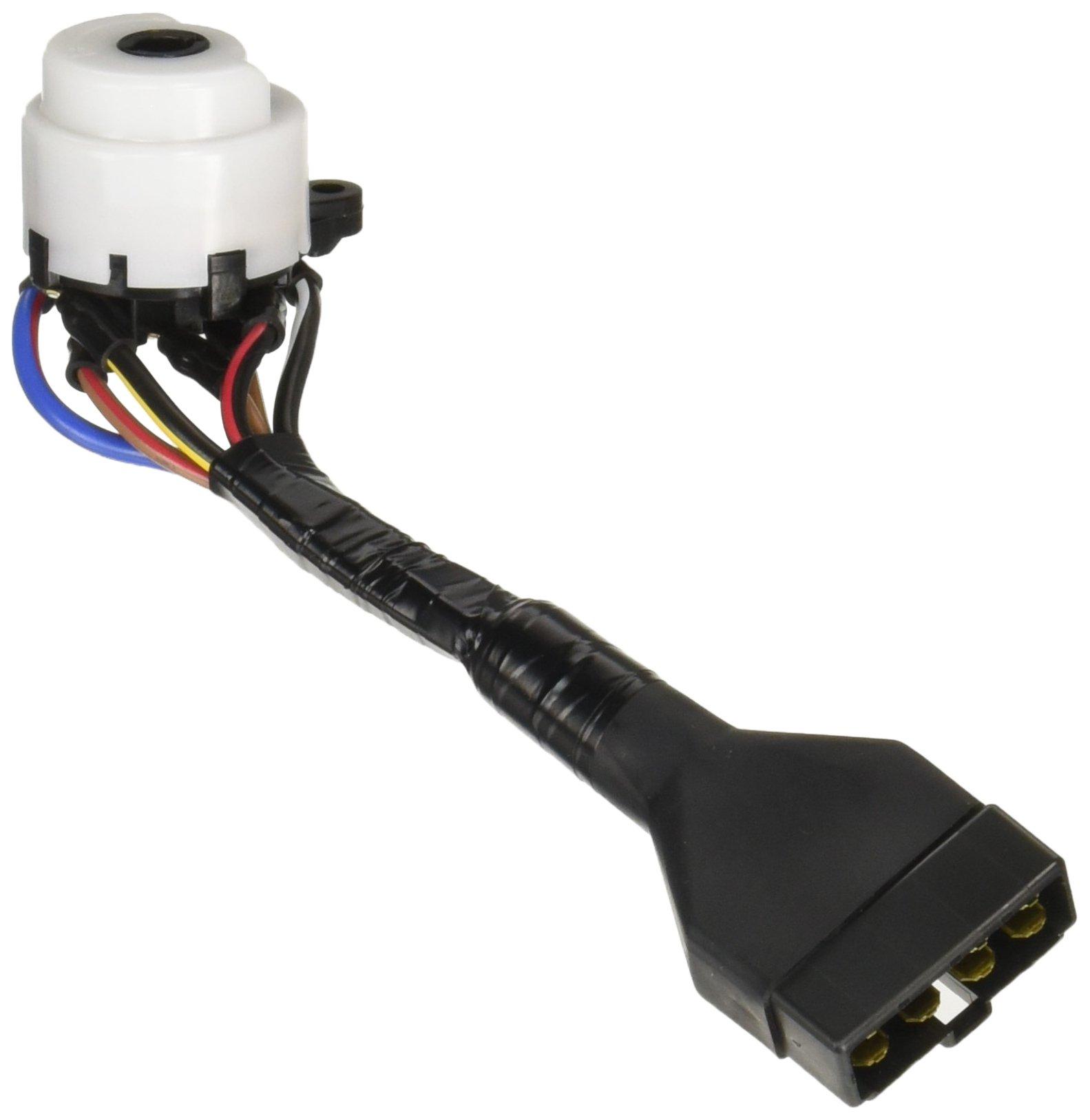 

Genuine Toyota Ignition or Starter Switch Part Number Assembly, 84450-12120