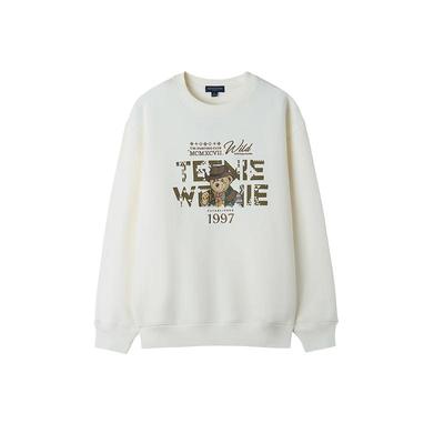 Oberteile – Hoodies & Sweatshirts