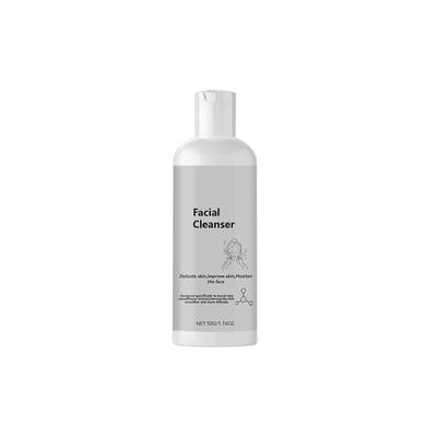 Cuidados de rosto – Produtos de higiene facial