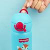 Fisher-Price Kids 316 Stainless Steel Insulated Water Bottle