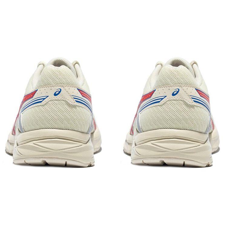 Asics Gel-Contend 4 Comfortable Fashion Versatile Fabric Synthetic Leather Durable Breathable Low-Top Gel Running Shoes Men sneaker T8D4Q-118