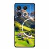 For Infinix GT 20 Pro 5G Case Luxury TPU Soft Silicone Back Cover for Infinix GT 20Pro X6871 Protective Shockproof Phone Coque