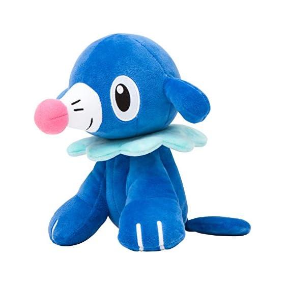 

Pokemon Center Original Plush Toy Asimari 202025(HWD:cm)