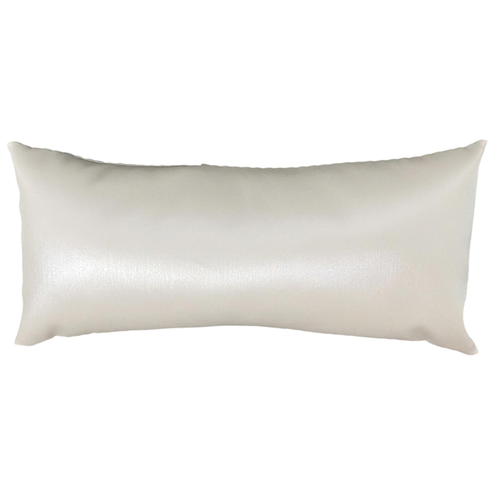 

Мягкая подушка для демонстрации ювелирных изделий, универсальные подушки для браслетов, подставка для хранения ювелирных изделий, подставка для презентации часов для женщин L