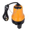 Submersible Pump Bilge Mini 70L Min 5400rpm 45W 4m Lift DC 12V for Fish Tank Boat