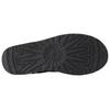 UGG Classic Micro Black Women Sneakers 1173891-BLK