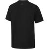 Adidas Sports Style Series M Camo Logo Cotton Fashion Soft Versatile Short Sleeve T-Shirt Men Tops Black KC1500