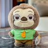 Zootopia 30Cm Plush Toys Set Judy Hopps Nick Wilde Flash Sloth More Characters For Collection And Gift Idea