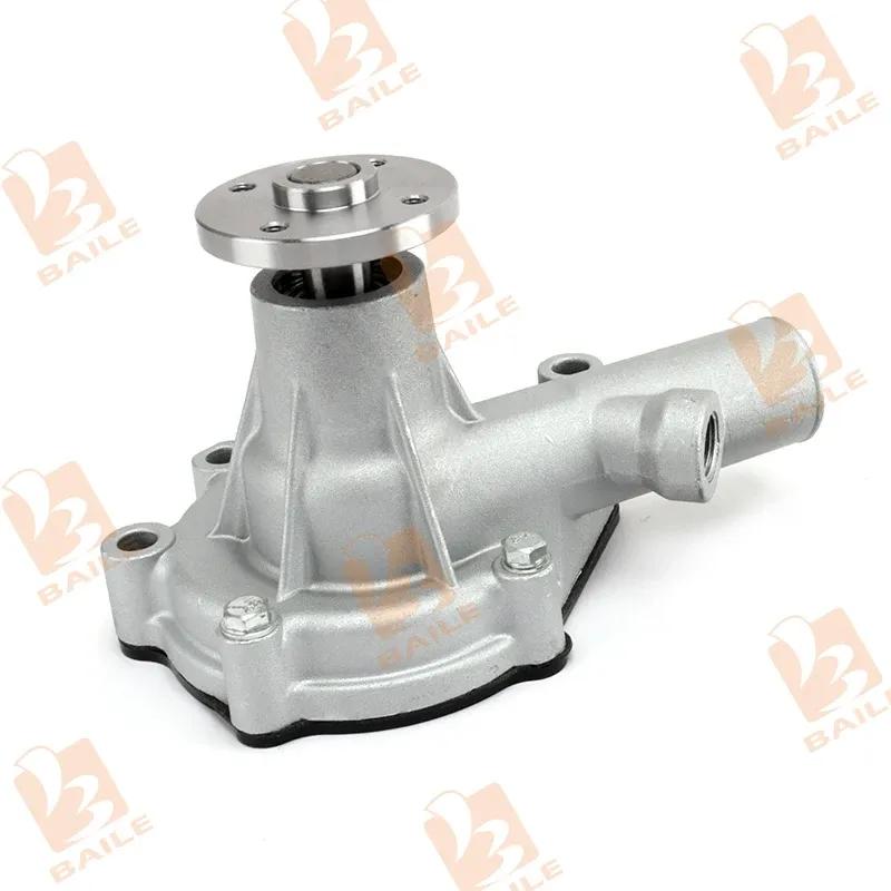 MM433424 Wasserpumpe MM409302 MM409303 Für Mitsubishi Motor K3E K4E S3L S4L S3L2