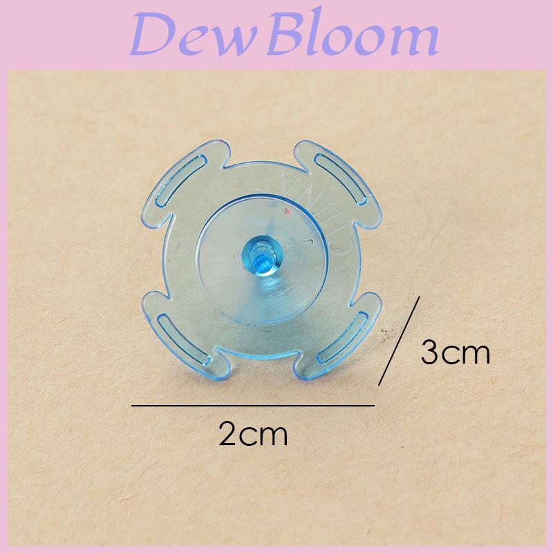 Plastic Hand Twist Transparent Gyroscope Toy For Kids Play And Collection