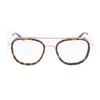 Okulary VUARNET VL16150002. Okulary, Kolor złoty. Kobieta.