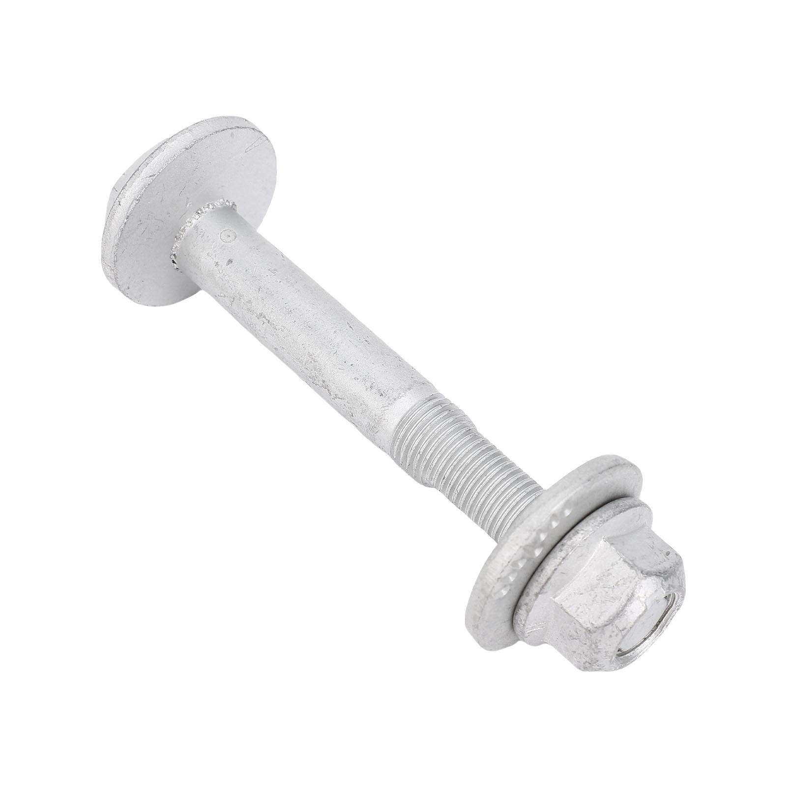 

Комплект болтов регулировки нижнего рычага 55260 3R000 Замена для Sonata Tucson Azera Santa Fe XL