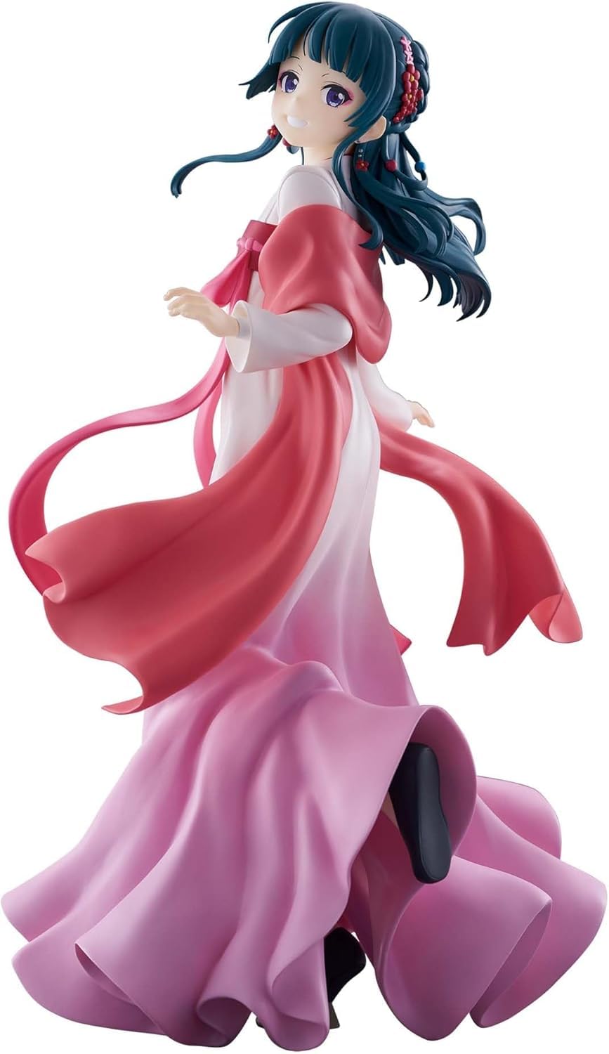 TV Anime Apothecary Maomao Figure Street Walking Official 23cm  The Diaries  - - - Approx.