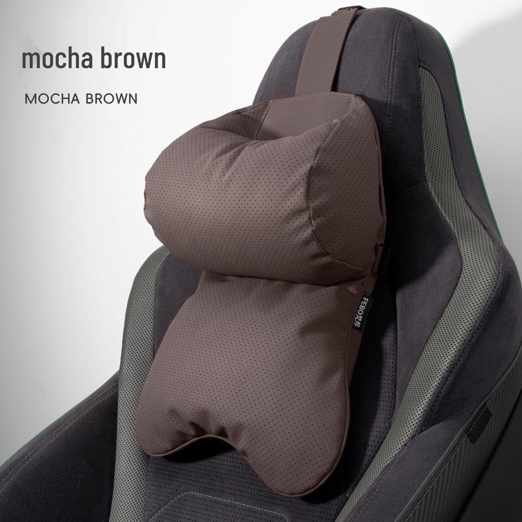 Leapmotor C10/C11/C16/B10/B01 Kopfstütze Nackenschutz Kissen - Autositzkissen Unterstützung