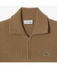 LACOSTE Men'S Ribbed Half-Zip Pullover Ah401E-55N Tuy