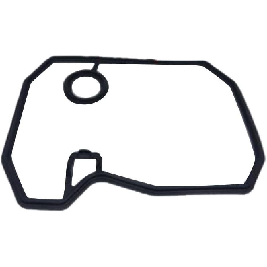 2 PCS Cylinder Head Cover Gaskets for Honda VT600 C for Shadow XLV 600 650 for Transalp 1987-2007 12391-MF5-750 Motor Parts