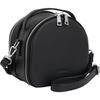 Camera Bag Shoulder Bag for DSLR Camera Mirrorless Camera Black [RafiCaro] Women, Case, Carrier, Elegant, Stylish, Cute,